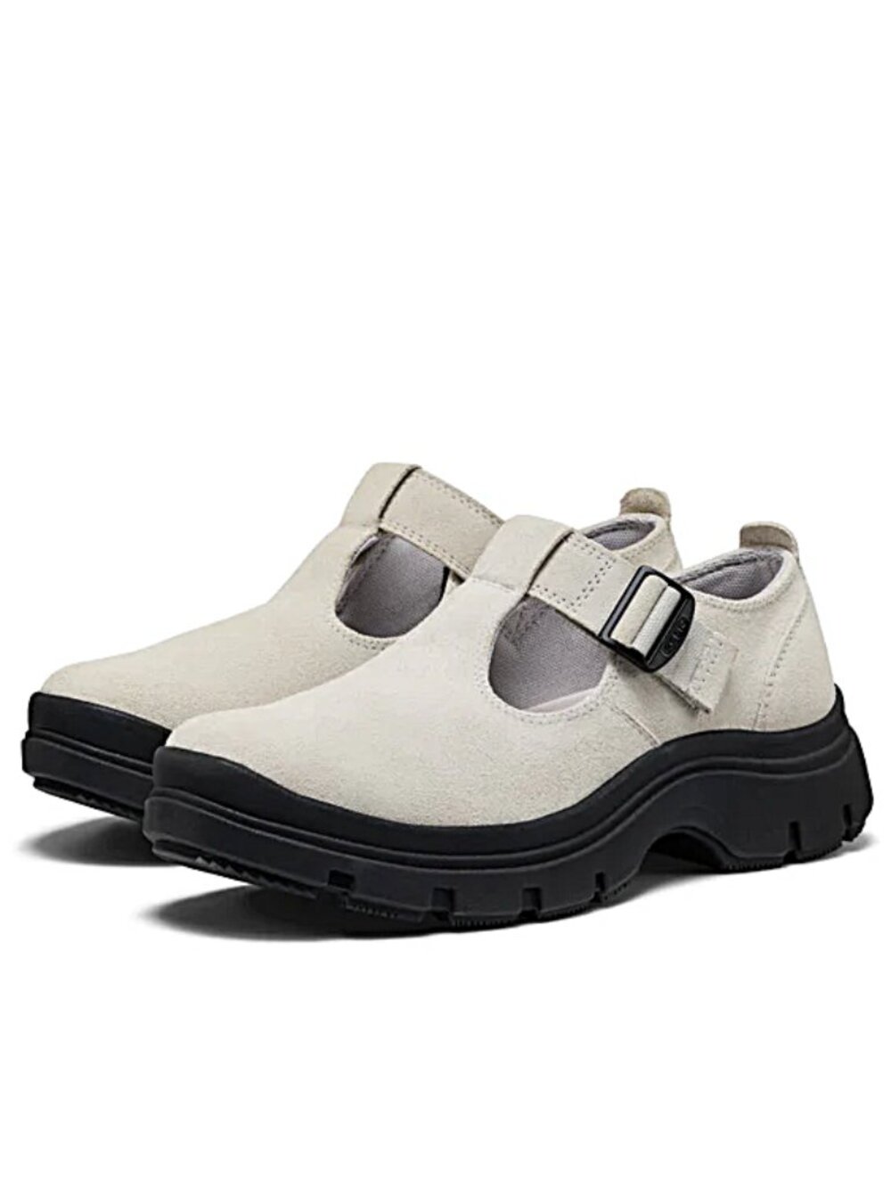 Keen Kosa Mary Jane Shoes - Leather (For Women)